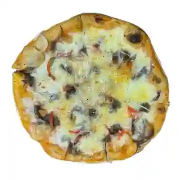Pizza Mediana