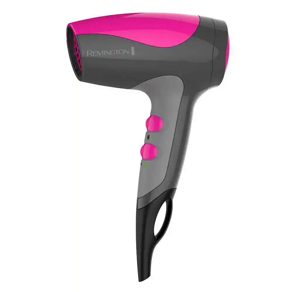 Remington Secadora Anti Frizz