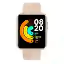 Xiaomi Reloj mi Watch Lite Marfil 31214