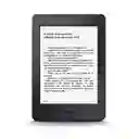 Kindle Paperwhite 10Ma Gen Waterproof 8 Gb Negro