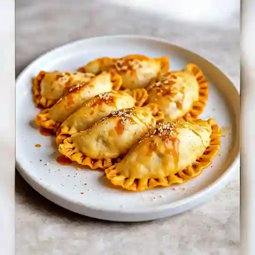 Empanada X6