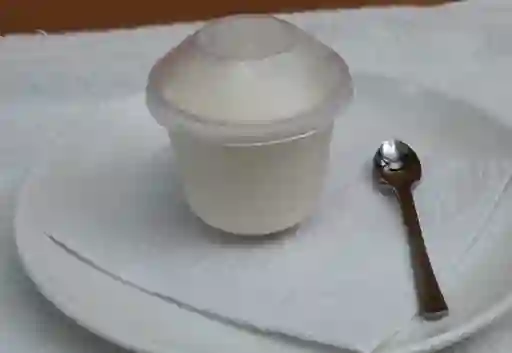 Pannacotte 