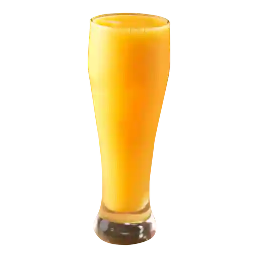Jugo Natural