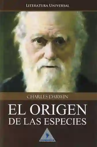 El origen de las especies