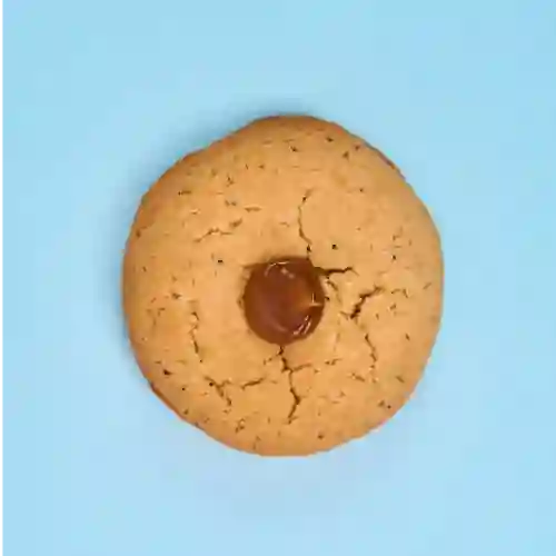 Amapola Cookie
