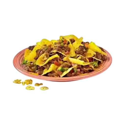 Nachos Chili