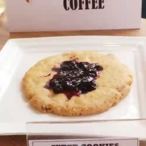 Galleta Super Cookies