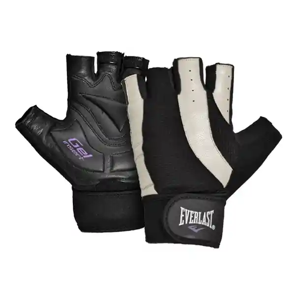 Guantes de Pesas Pearl Force L Everlast