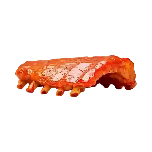 Costillas St Louis