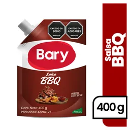 Bary Salsa Bbq