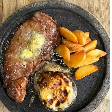 300 gr Ribeye Steak Angus