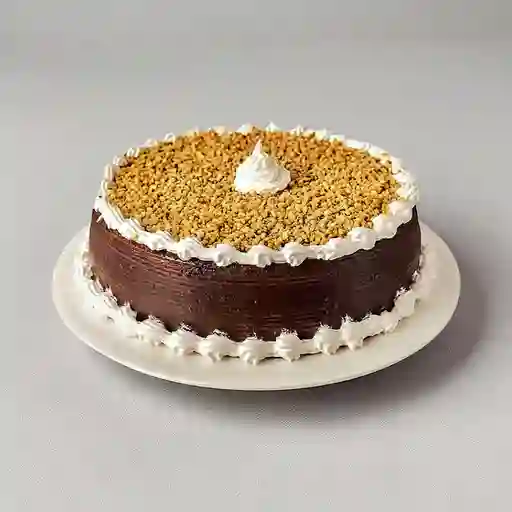 Pudín de Chocomaní
