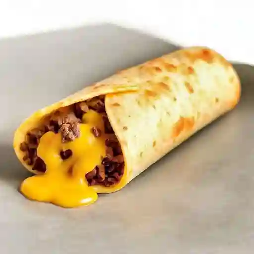 Carne y Queso