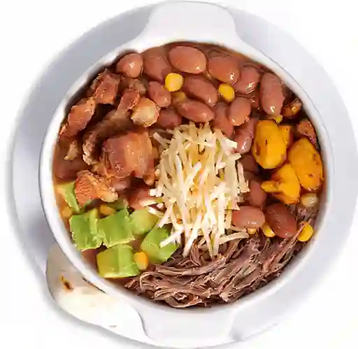 Cazuela Tradicional