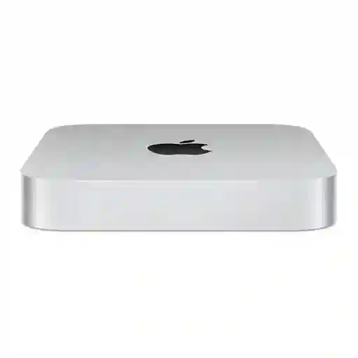 Apple Mac Mini Chip M2 Pro RAM 16Gb 512Gb Plata