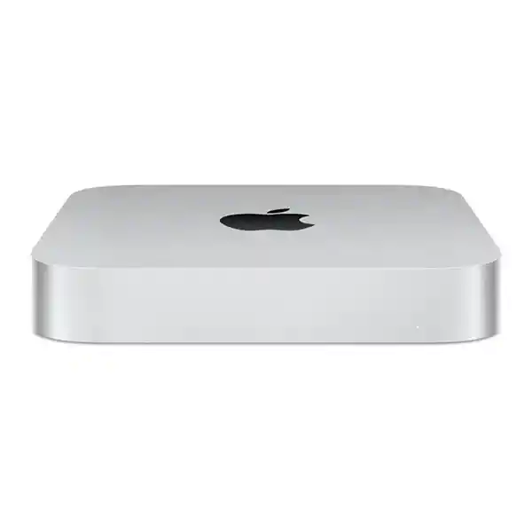 Apple Mac Mini Chip M2 Pro RAM 16Gb 512Gb Plata