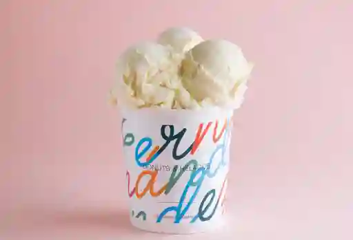 Pinta Vainilla x 315 Gr