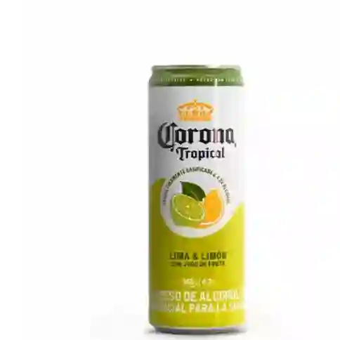 Corona Lima & Limón 355ml