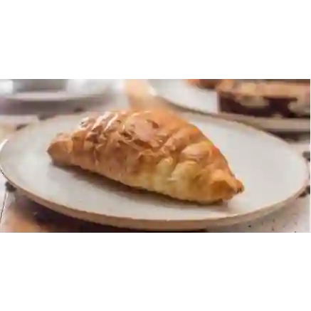 Croissant de Queso