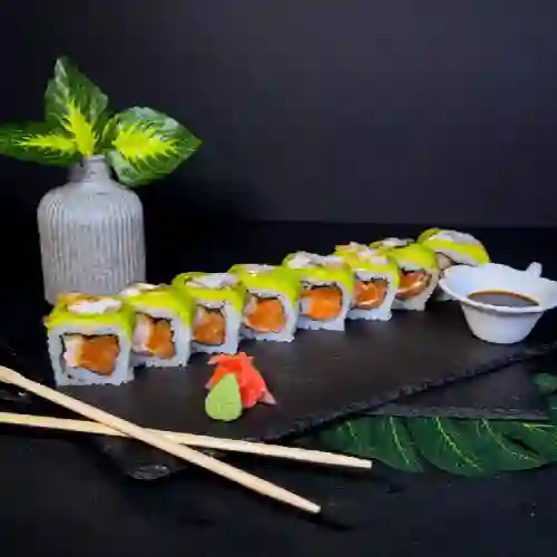 Palta Roll