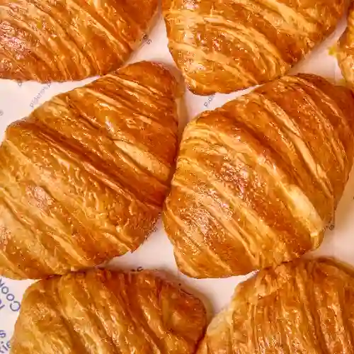 Croissant Sencillo