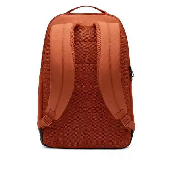 Nike Backpack Para Hombre Naranja Talla MISC Ref: DH7709-825