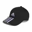 Adidas Gorra Para Hombre Negro Talla OSFC IB3242