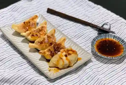 Gyoza