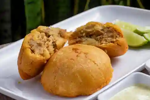 Empanada Clásica