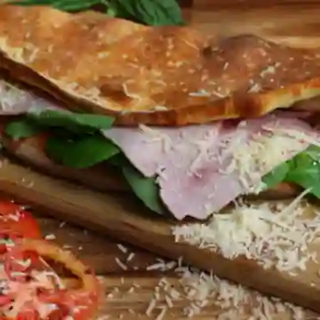 Panini Sandwich