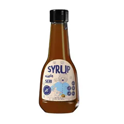 Seri Foods Syrup Maple