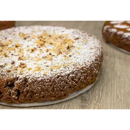 Torta Chocology Mediana de Avellana