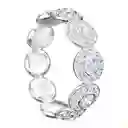 Swarovski Anillo de Mujer Blanco 410290