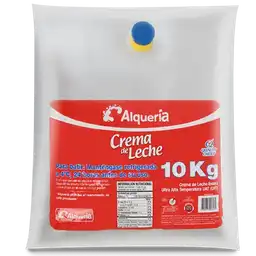 Alqueria Crema de Leche
