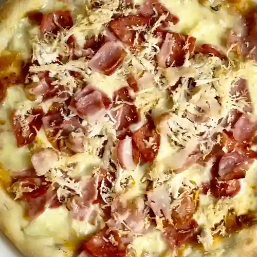 Cinco Carnes X Largue