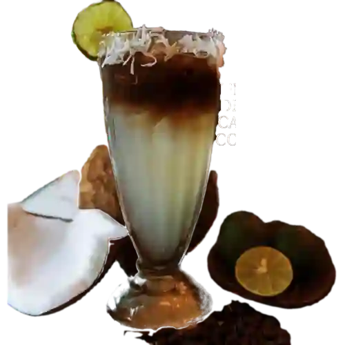 Limonada Coco - Café