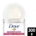 Tratamiento Dove Regeneración Extrema Colágeno 300 g