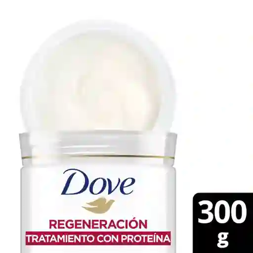 Tratamiento Dove Regeneración Extrema Colágeno 300 g