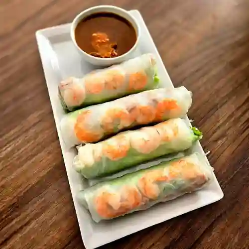 Spring Roll