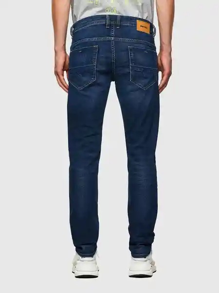 Diesel Jean Thommer-X L.32 Trousers Azul 30