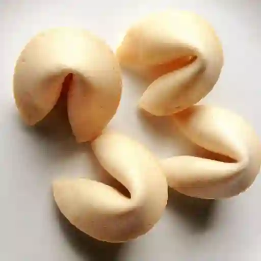 Galletas de la fortuna