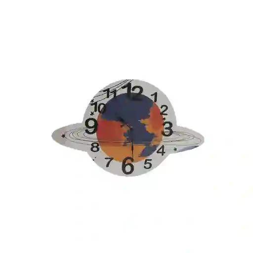 Finlandek Reloj Planeta 23-5500 M