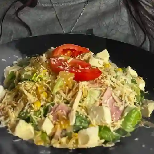 Ensalada César