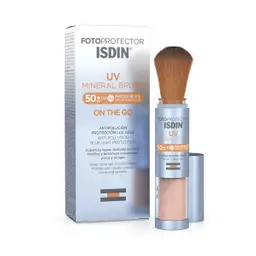 Isdin Fotoprotector UV Mineral Brush SPF 50+