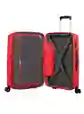 American Tourister Maleta Rígida Sunside Spinner 77/28 Rojo