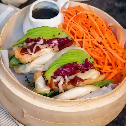 Bao Tokio