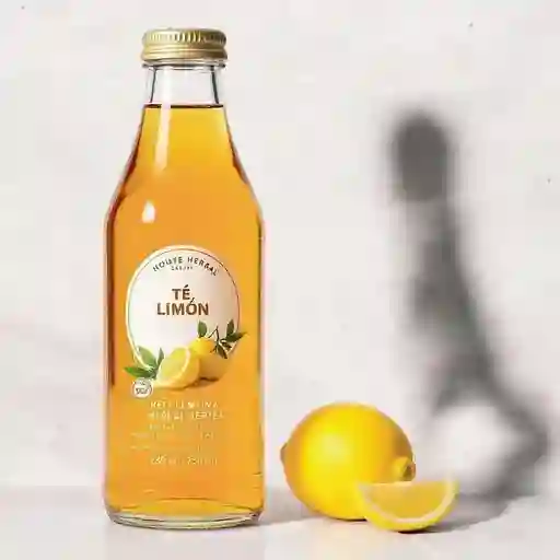 Té Limón 250 ml