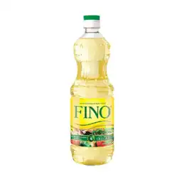 Fino Aceite Soya Girasol