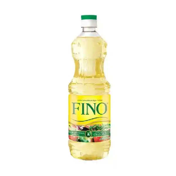 Fino Aceite Soya Girasol