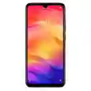 Xiaomi Redmi Note 7 Space Black 64Gb Ds Negro